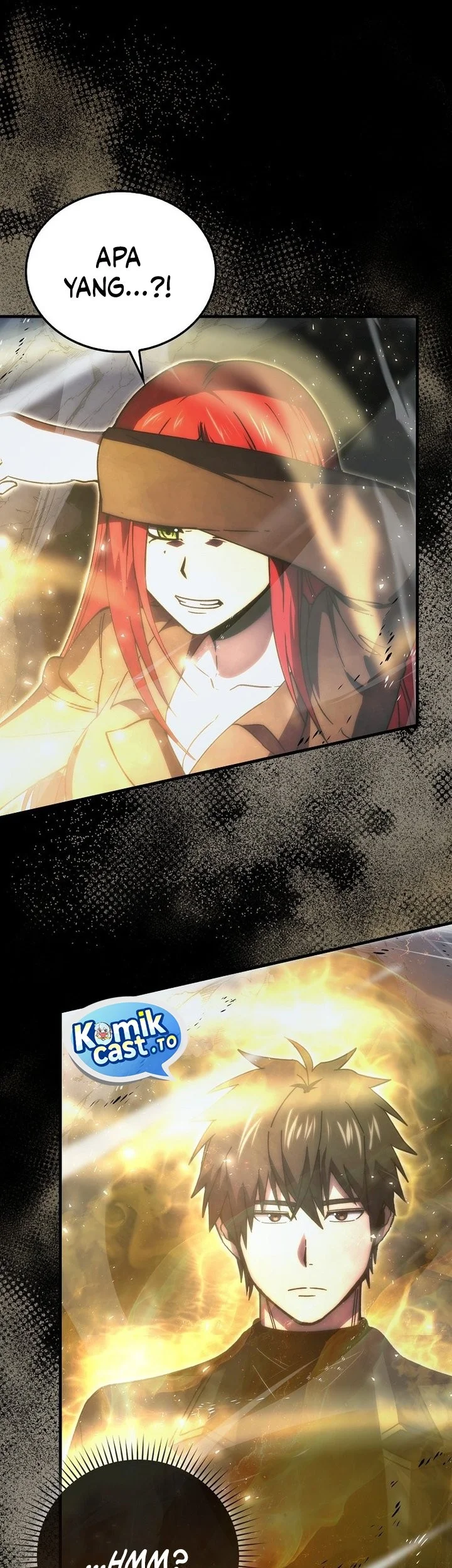 Demon Lord’s Martial Arts Ascension Chapter 132 Gambar 72