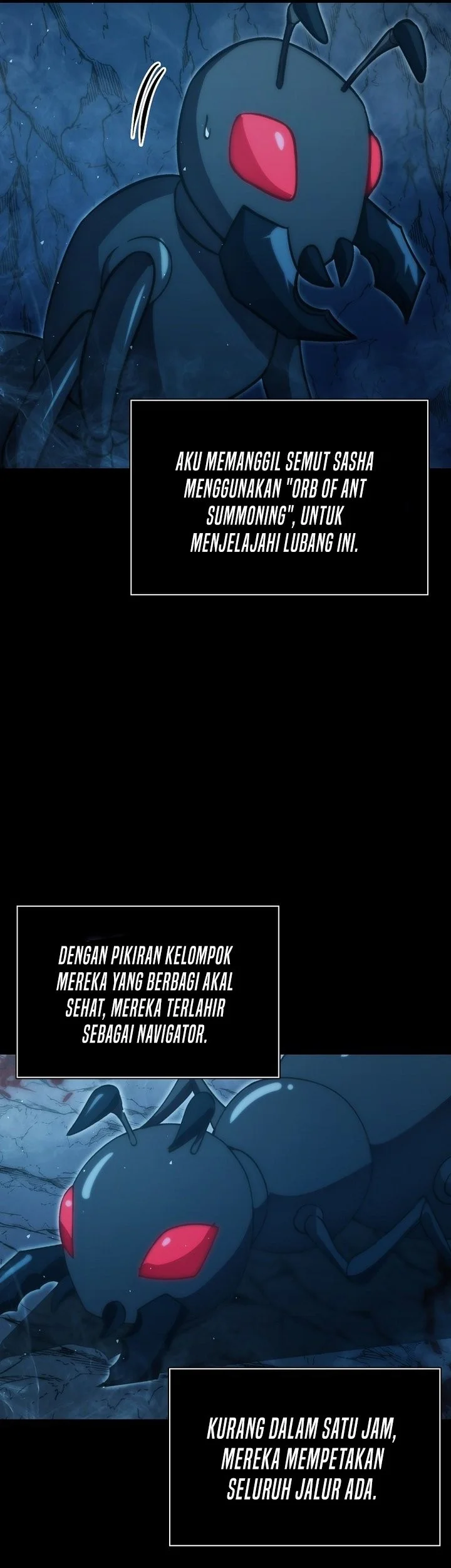 Demon Lord’s Martial Arts Ascension Chapter 132 Gambar 6