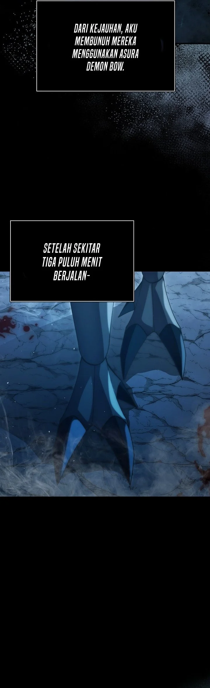 Demon Lord’s Martial Arts Ascension Chapter 132 Gambar 8