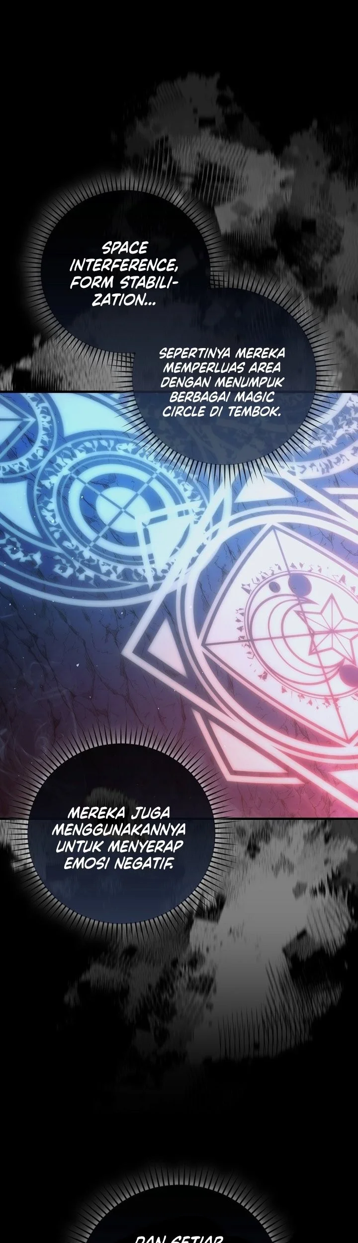 Demon Lord’s Martial Arts Ascension Chapter 132 Gambar 11