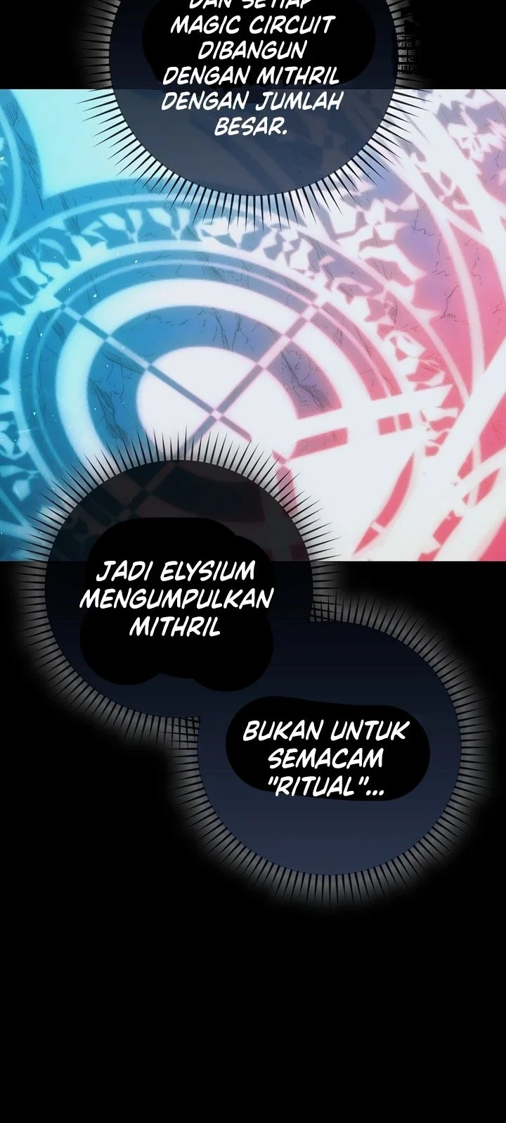 Demon Lord’s Martial Arts Ascension Chapter 132 Gambar 12