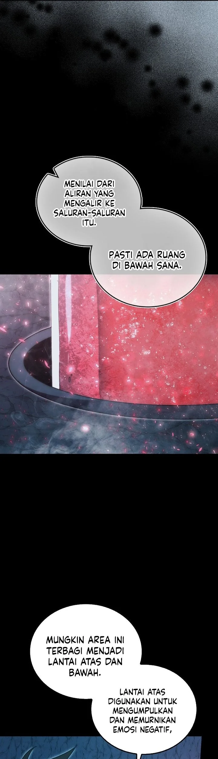 Demon Lord’s Martial Arts Ascension Chapter 132 Gambar 15