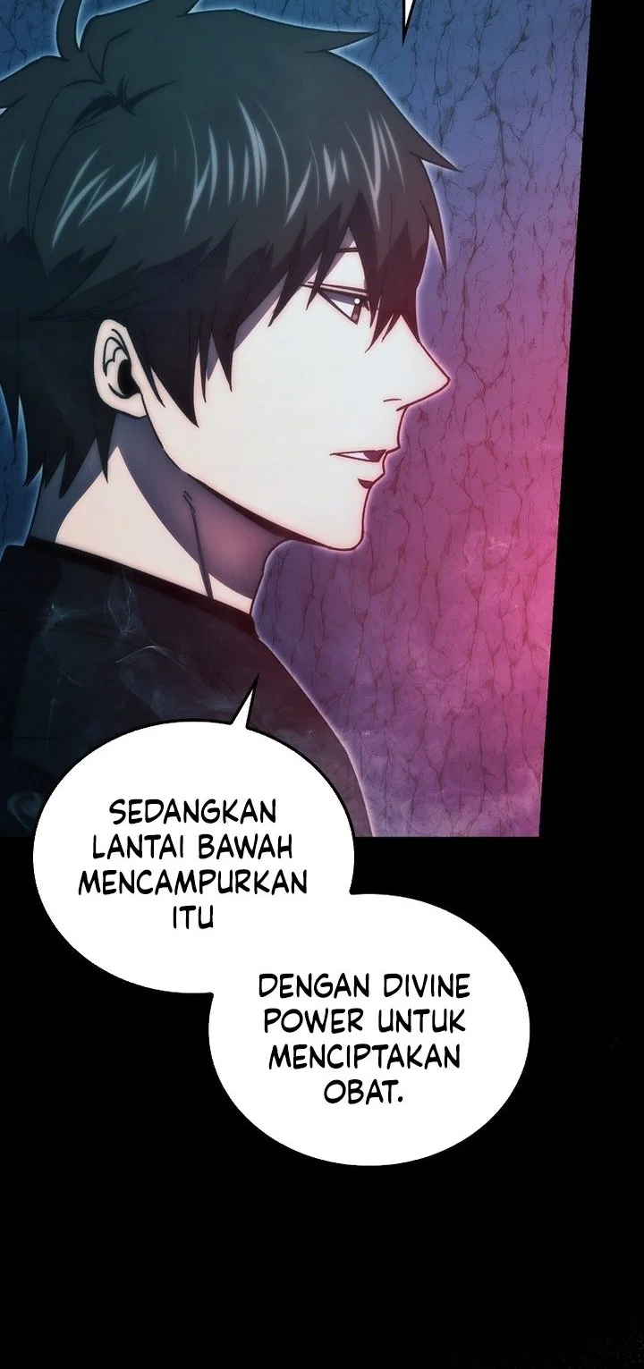 Demon Lord’s Martial Arts Ascension Chapter 132 Gambar 16