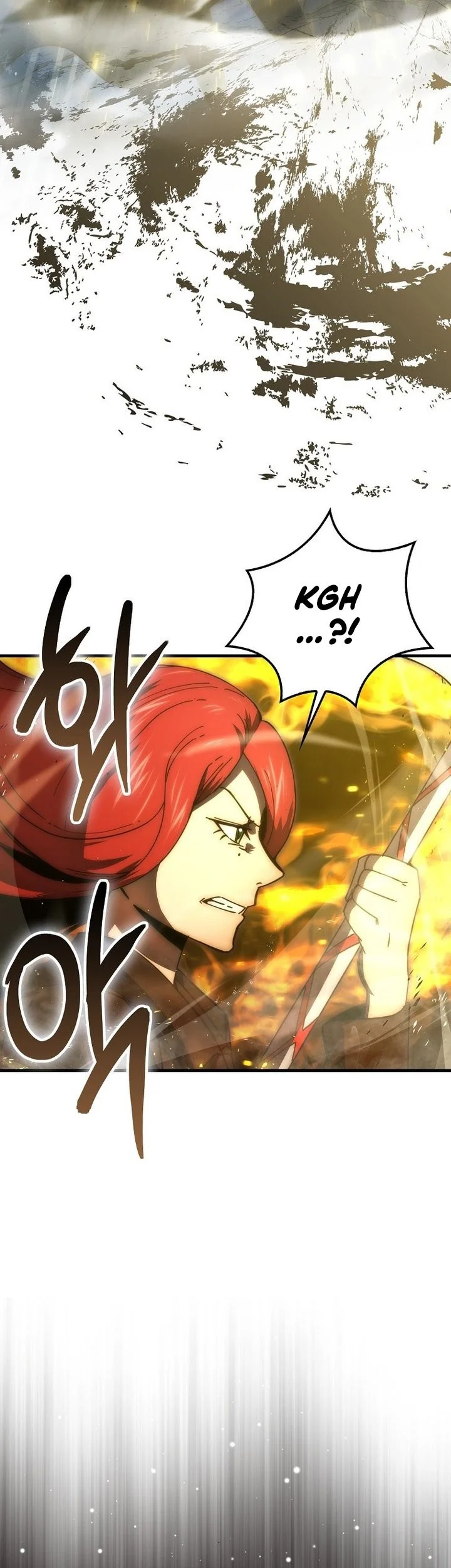 Demon Lord’s Martial Arts Ascension Chapter 133 Gambar 17