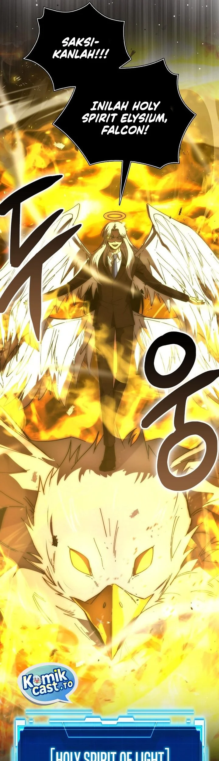 Demon Lord’s Martial Arts Ascension Chapter 133 Gambar 19