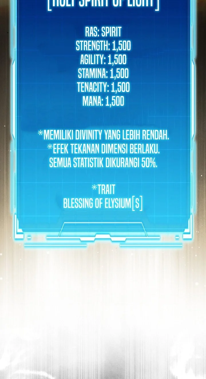 Demon Lord’s Martial Arts Ascension Chapter 133 Gambar 20