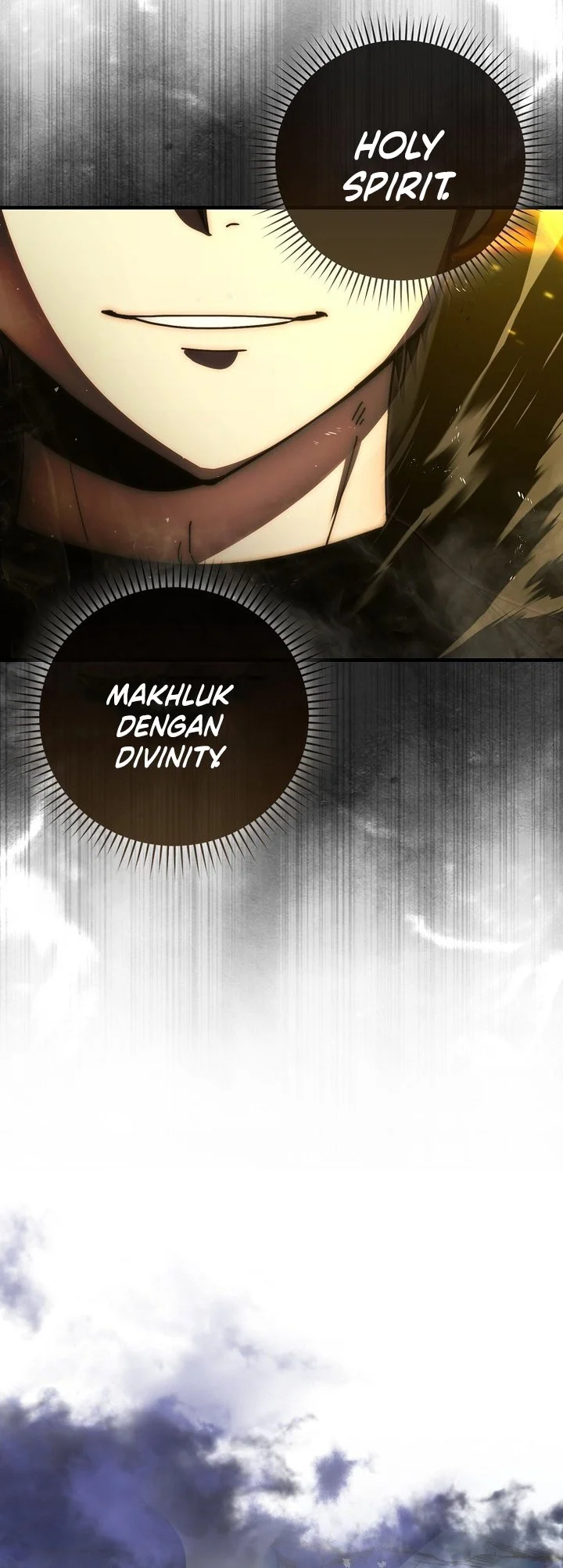 Demon Lord’s Martial Arts Ascension Chapter 133 Gambar 21