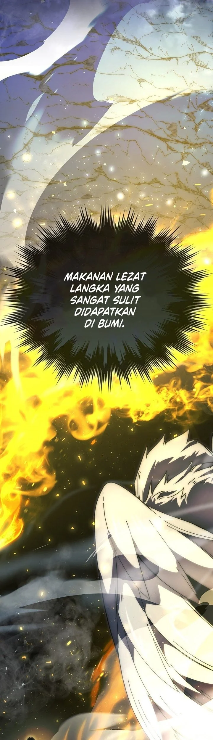 Demon Lord’s Martial Arts Ascension Chapter 133 Gambar 22