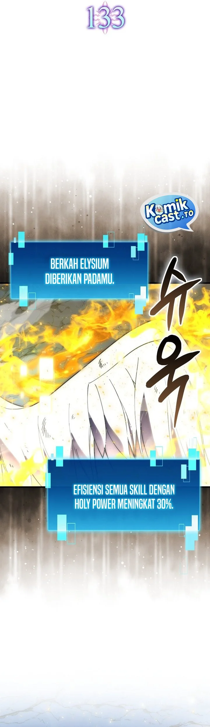 Demon Lord’s Martial Arts Ascension Chapter 133 Gambar 24