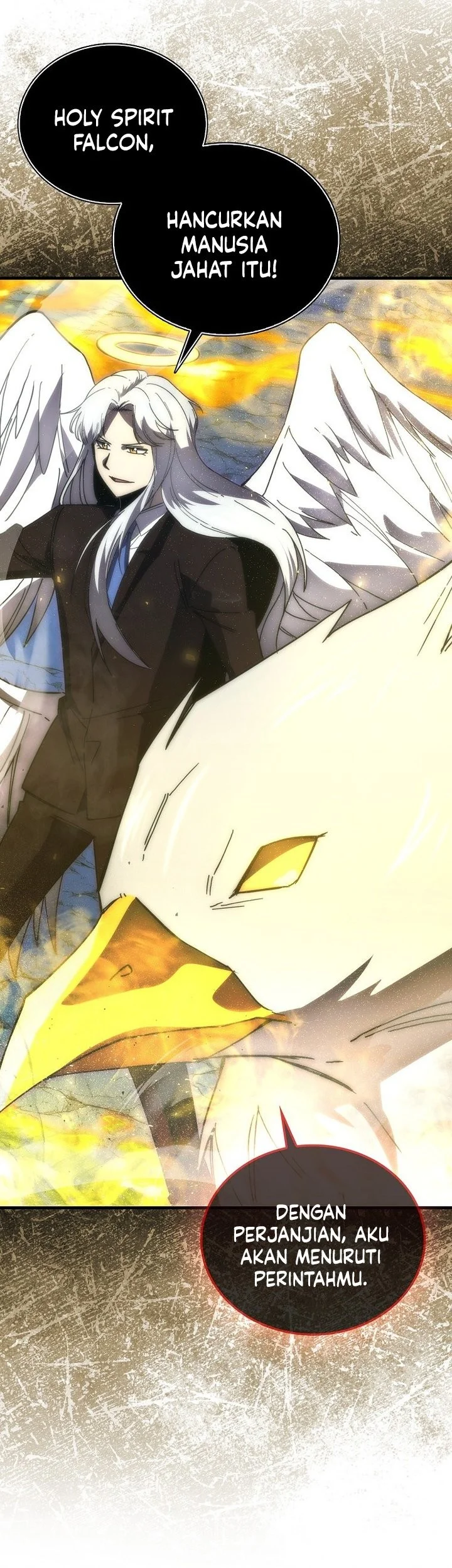 Demon Lord’s Martial Arts Ascension Chapter 133 Gambar 26