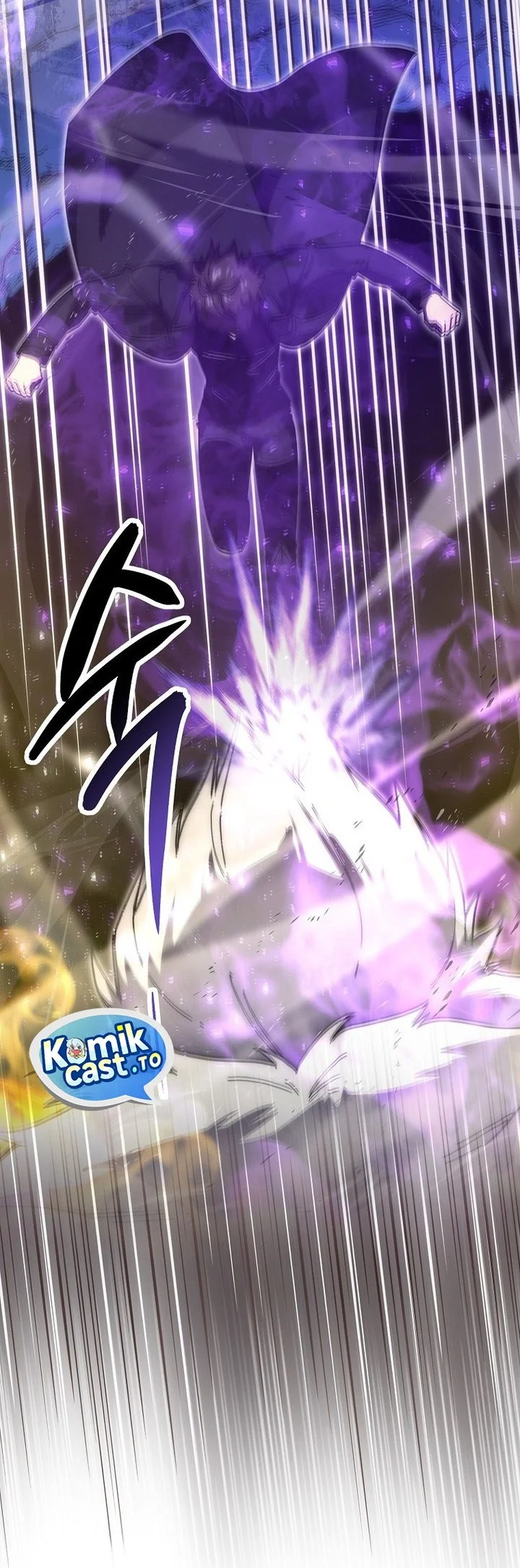 Demon Lord’s Martial Arts Ascension Chapter 133 Gambar 33