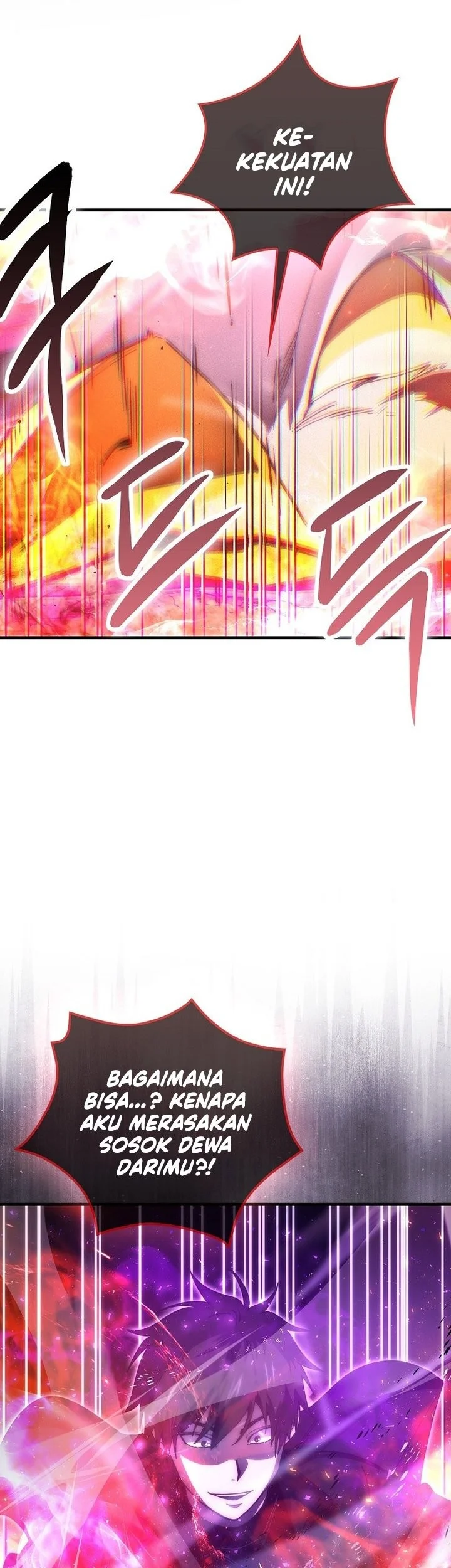 Demon Lord’s Martial Arts Ascension Chapter 133 Gambar 36