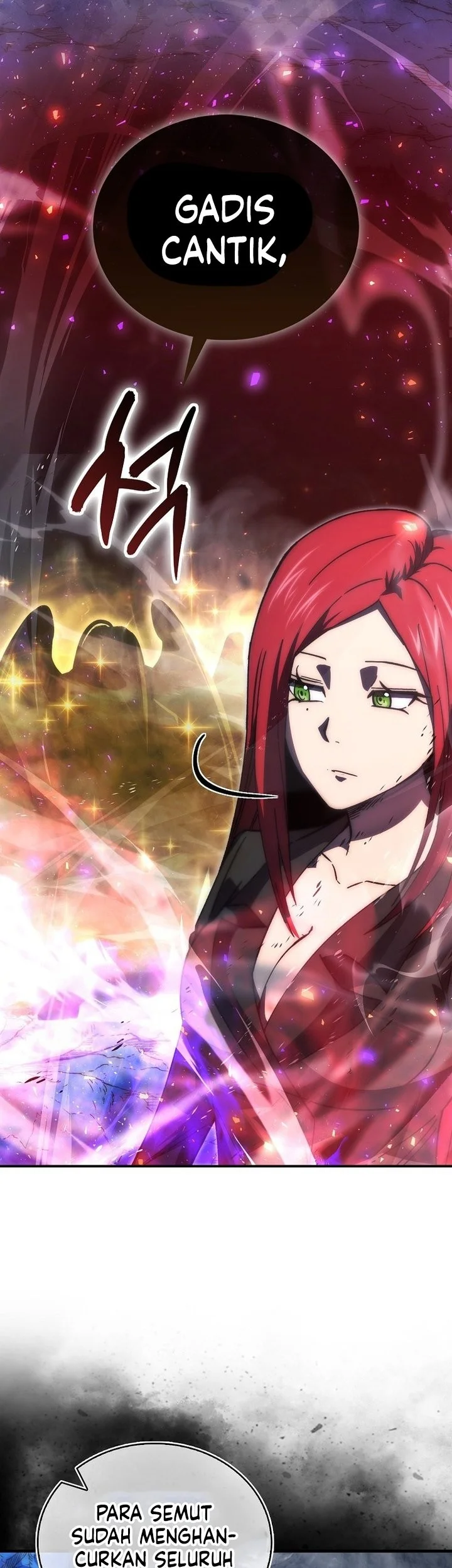 Demon Lord’s Martial Arts Ascension Chapter 133 Gambar 40