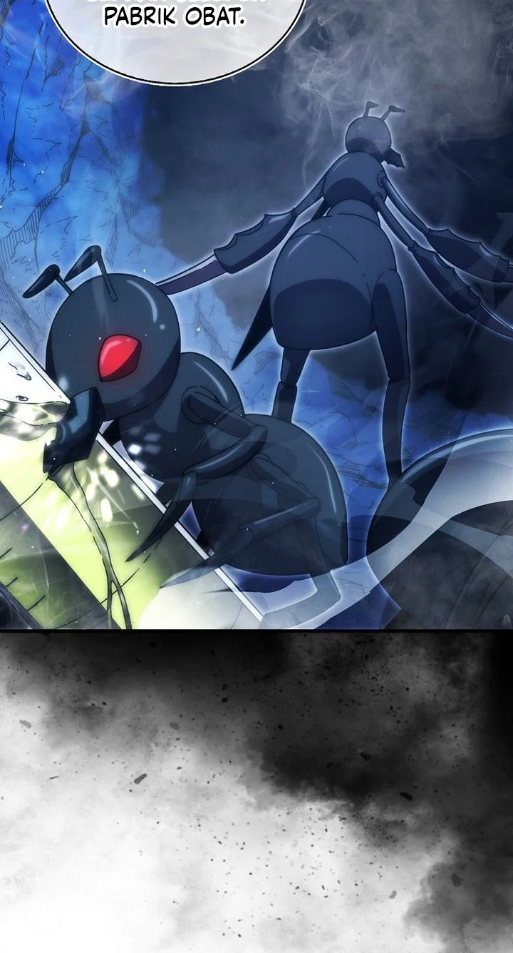 Demon Lord’s Martial Arts Ascension Chapter 133 Gambar 41