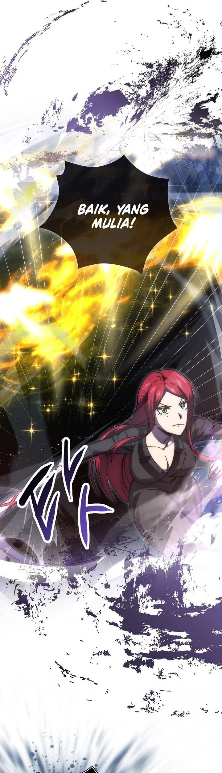 Demon Lord’s Martial Arts Ascension Chapter 133 Gambar 44