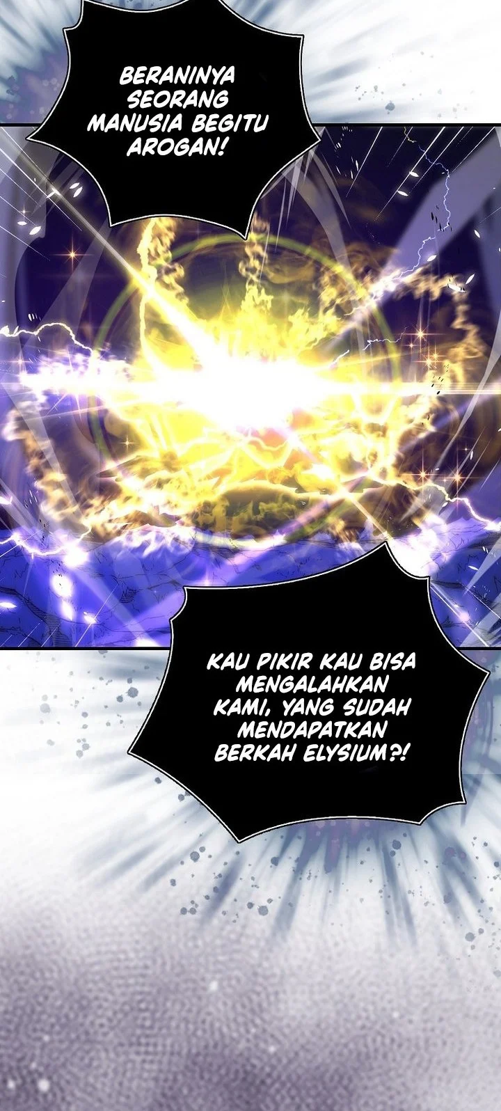 Demon Lord’s Martial Arts Ascension Chapter 133 Gambar 45