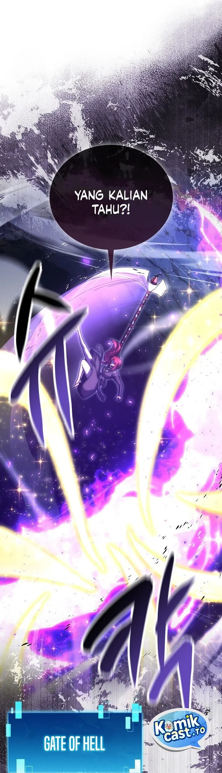 Demon Lord’s Martial Arts Ascension Chapter 133 Gambar 48