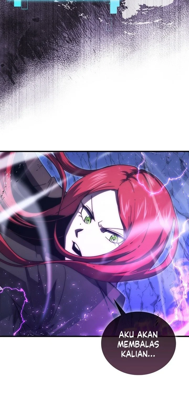 Demon Lord’s Martial Arts Ascension Chapter 133 Gambar 49