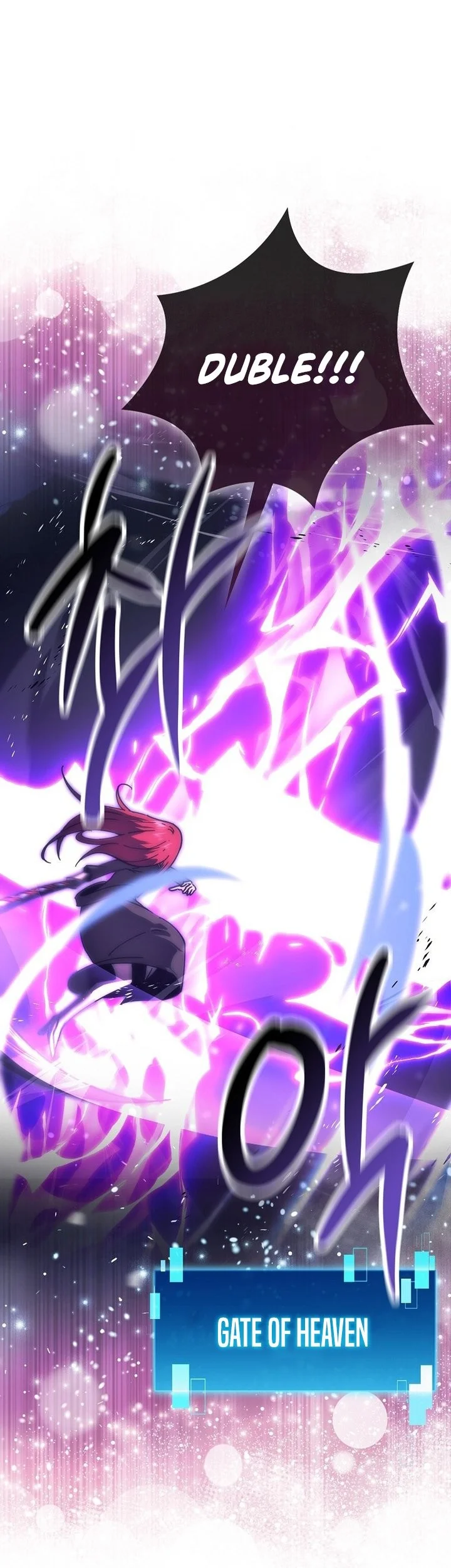 Demon Lord’s Martial Arts Ascension Chapter 133 Gambar 50