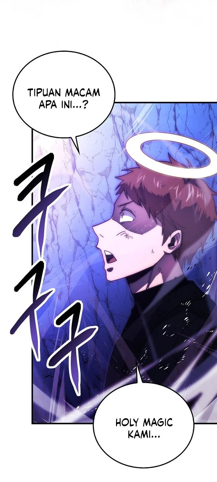 Demon Lord’s Martial Arts Ascension Chapter 133 Gambar 51