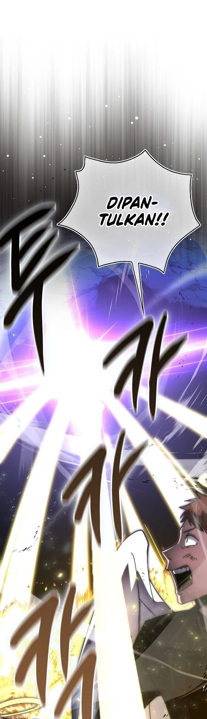 Demon Lord’s Martial Arts Ascension Chapter 133 Gambar 52