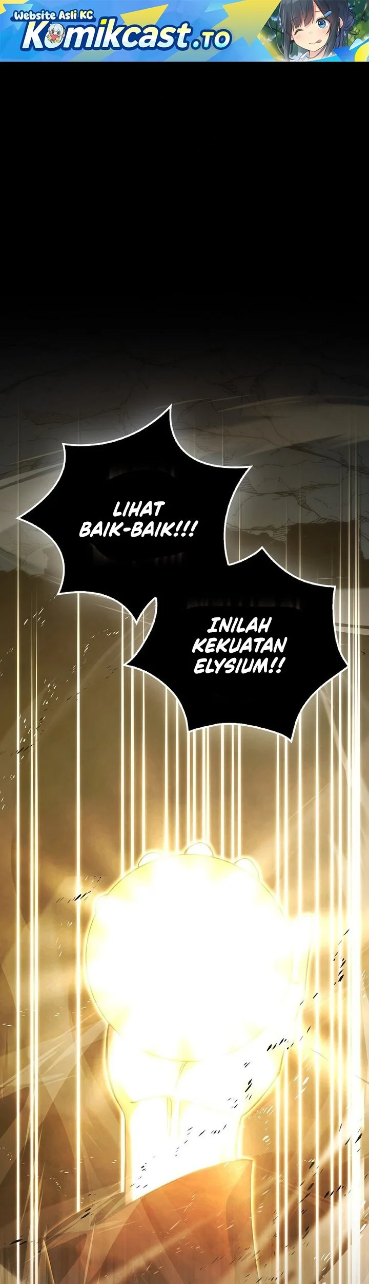 Manhwa Demon Lord’s Martial Arts Ascension Chapter 133 gambar 2