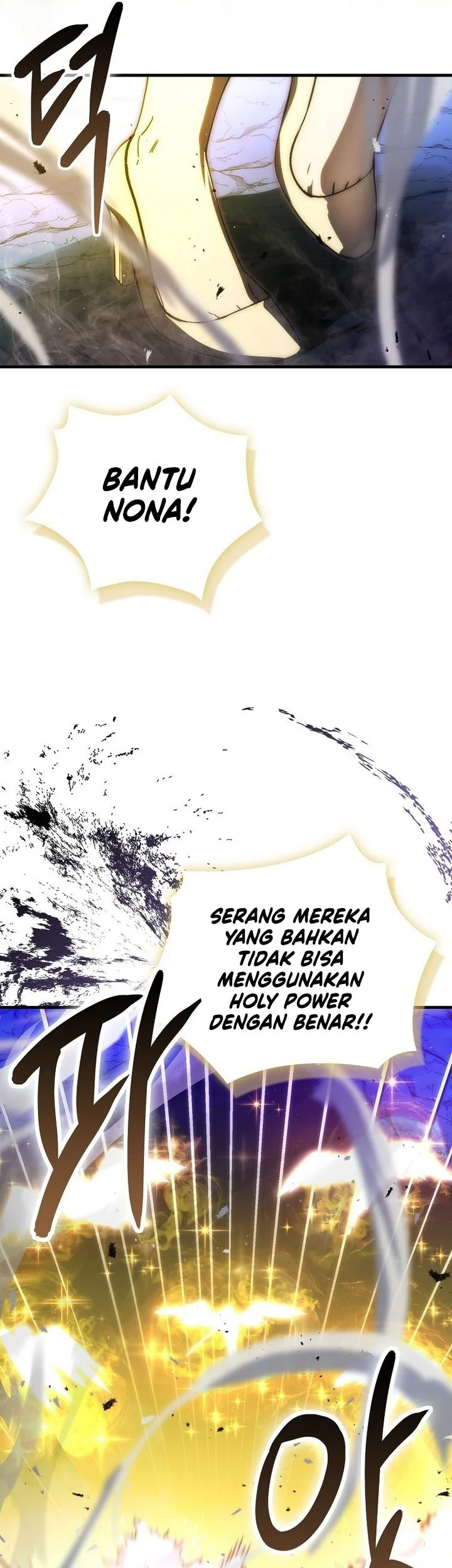 Demon Lord’s Martial Arts Ascension Chapter 133 Gambar 54