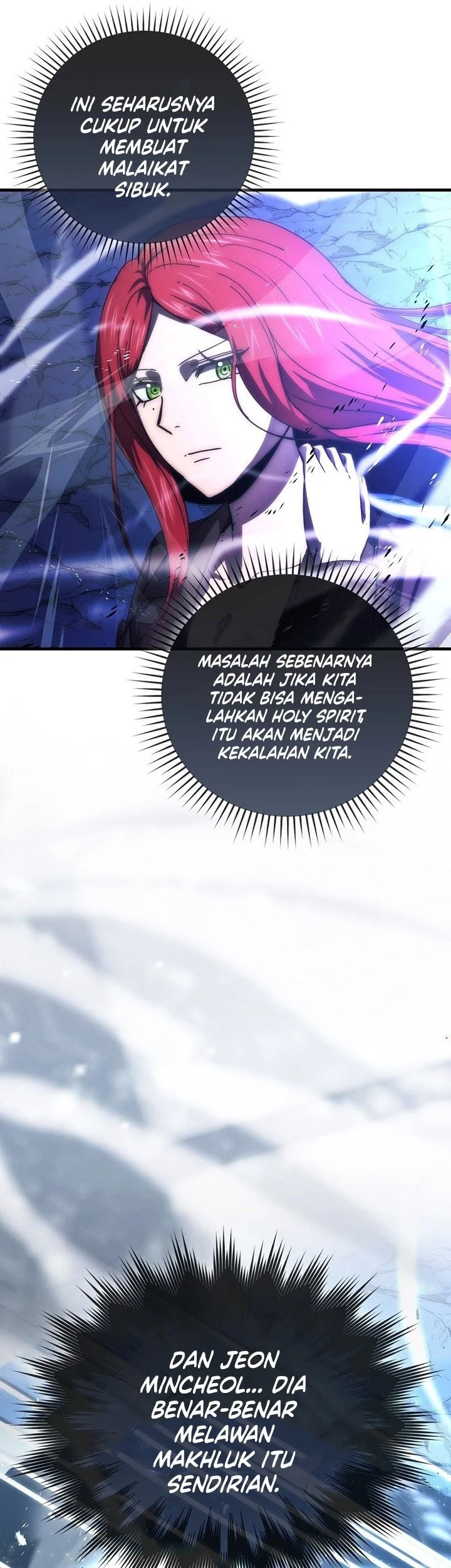 Demon Lord’s Martial Arts Ascension Chapter 133 Gambar 56