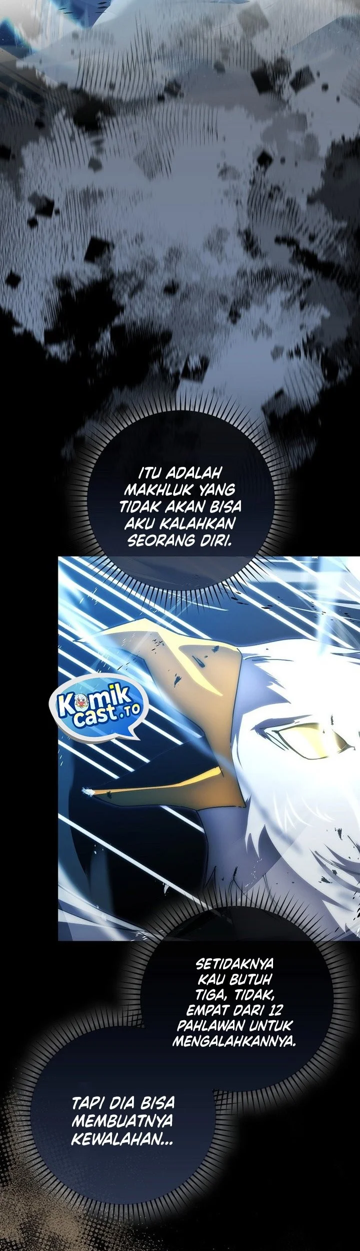 Demon Lord’s Martial Arts Ascension Chapter 133 Gambar 58