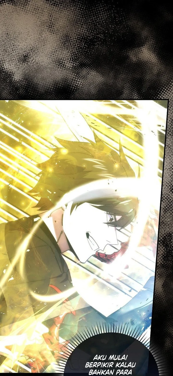 Demon Lord’s Martial Arts Ascension Chapter 133 Gambar 59