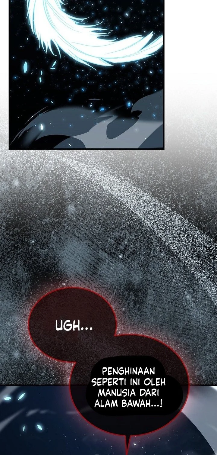 Demon Lord’s Martial Arts Ascension Chapter 133 Gambar 61