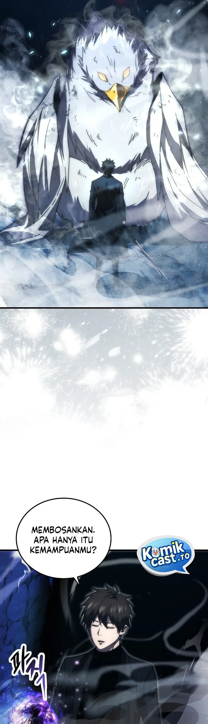 Demon Lord’s Martial Arts Ascension Chapter 133 Gambar 62