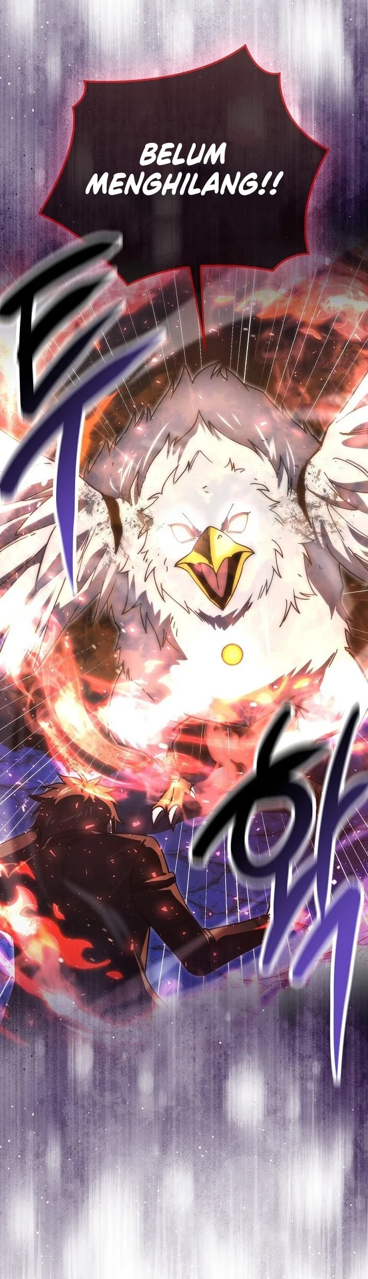 Demon Lord’s Martial Arts Ascension Chapter 133 Gambar 65