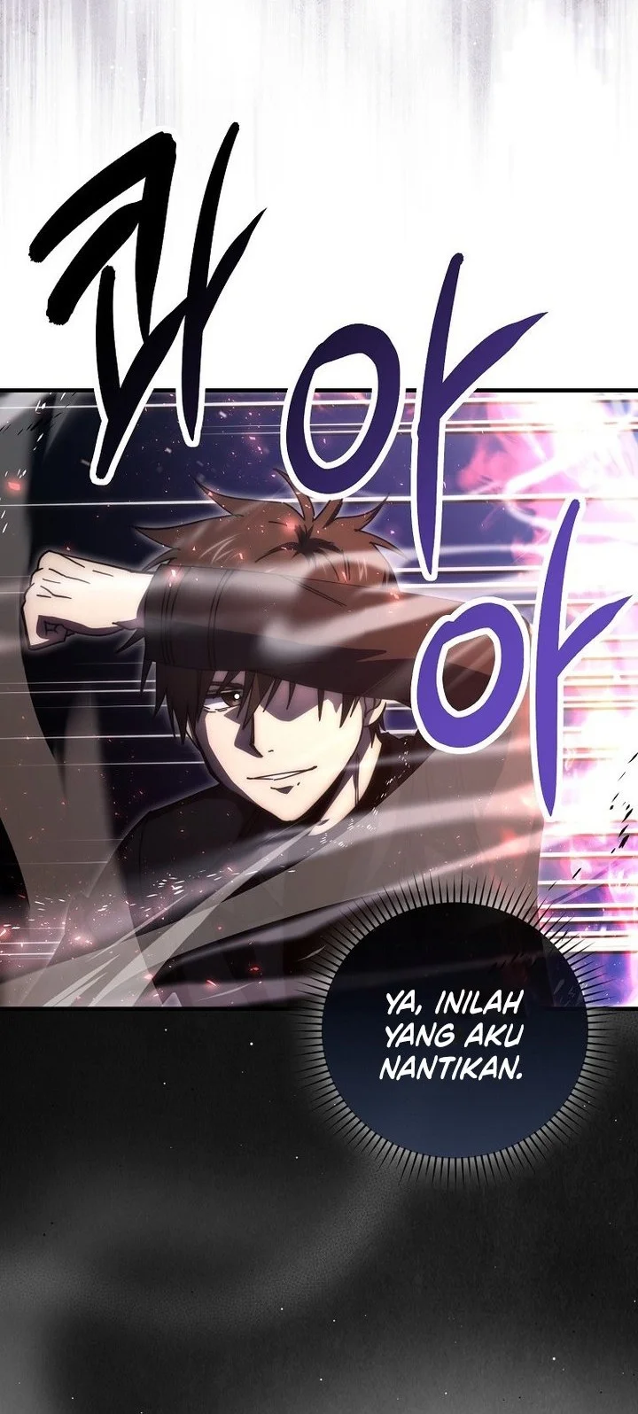 Demon Lord’s Martial Arts Ascension Chapter 133 Gambar 66