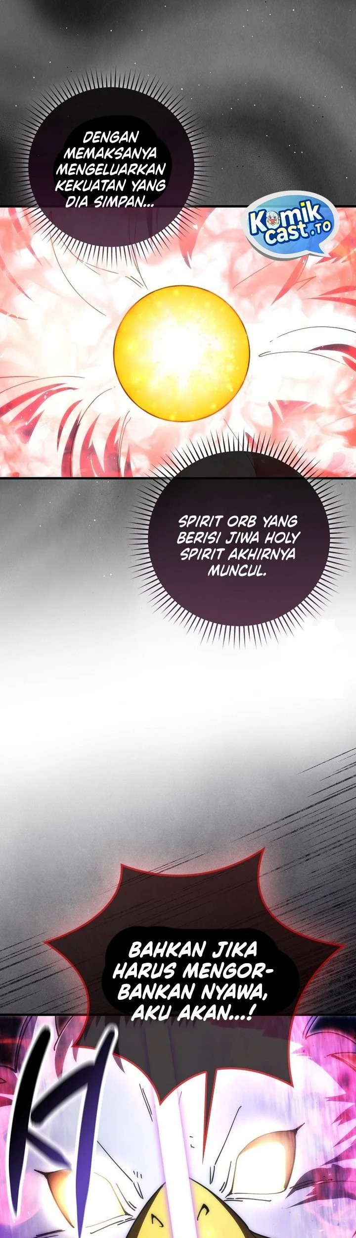 Demon Lord’s Martial Arts Ascension Chapter 133 Gambar 67