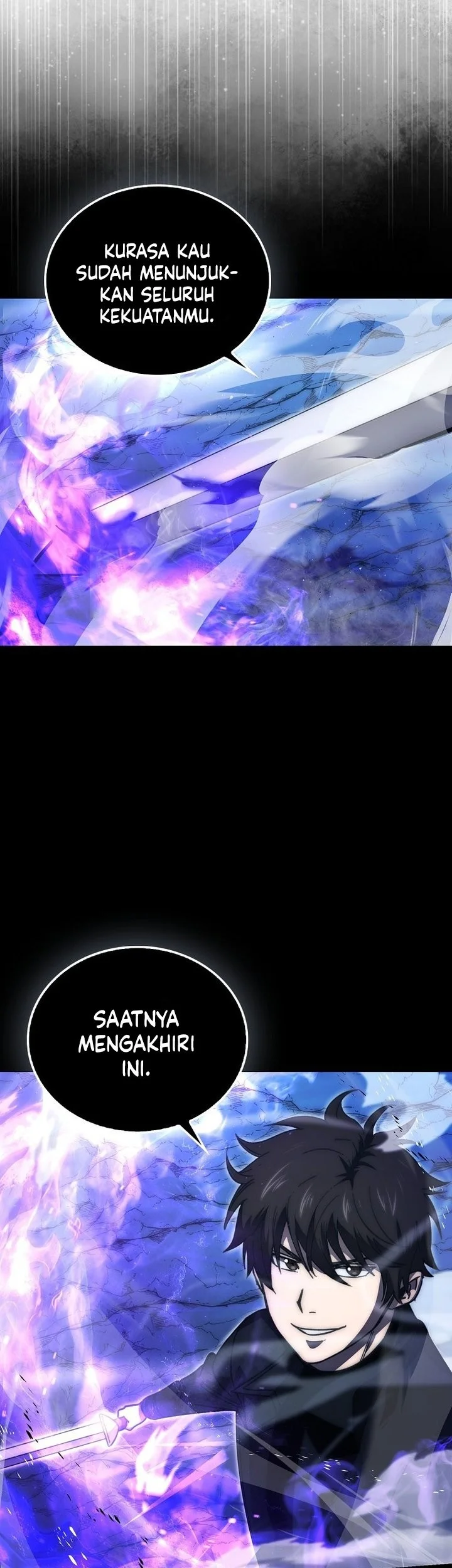 Demon Lord’s Martial Arts Ascension Chapter 133 Gambar 69