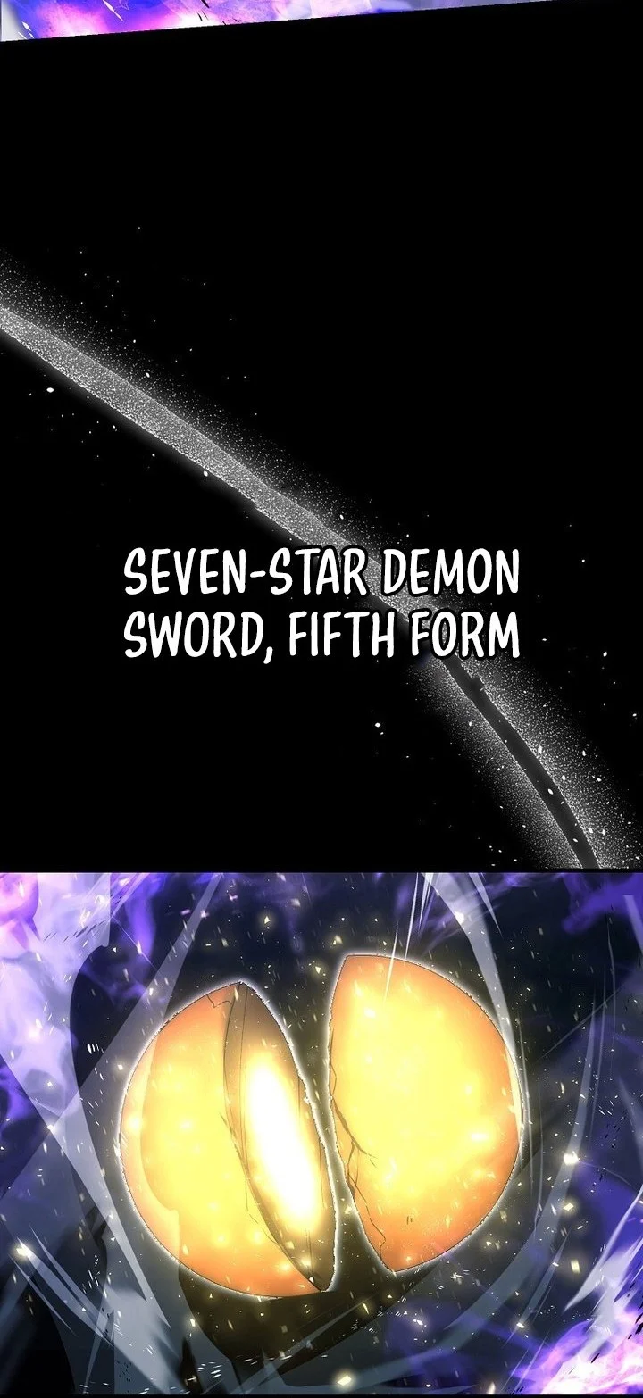 Demon Lord’s Martial Arts Ascension Chapter 133 Gambar 70