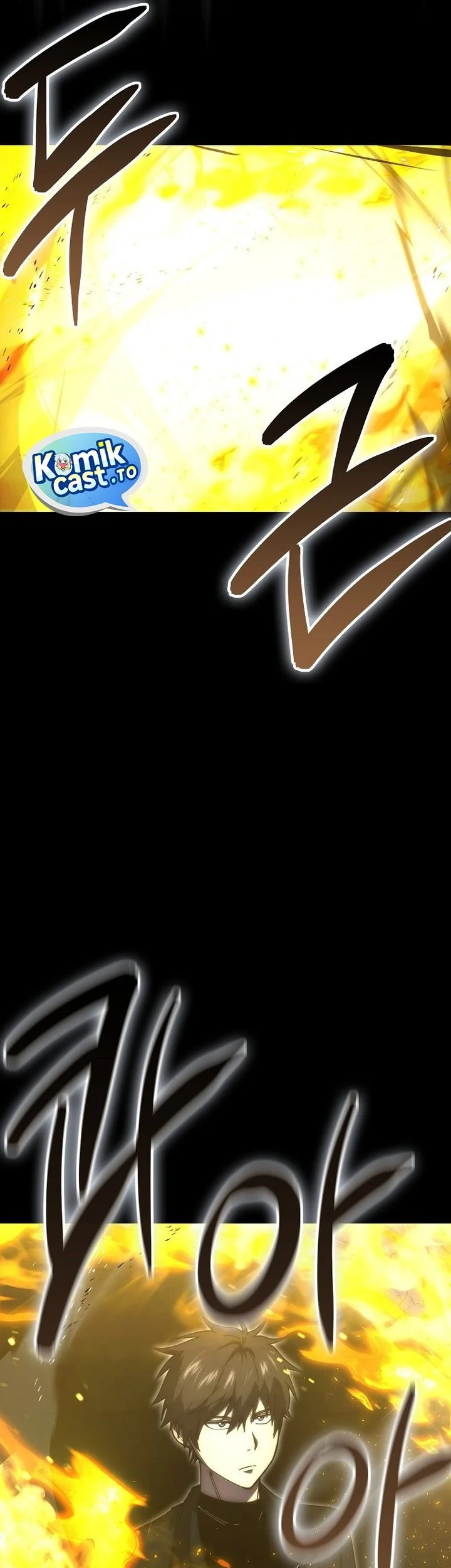 Demon Lord’s Martial Arts Ascension Chapter 133 Gambar 4