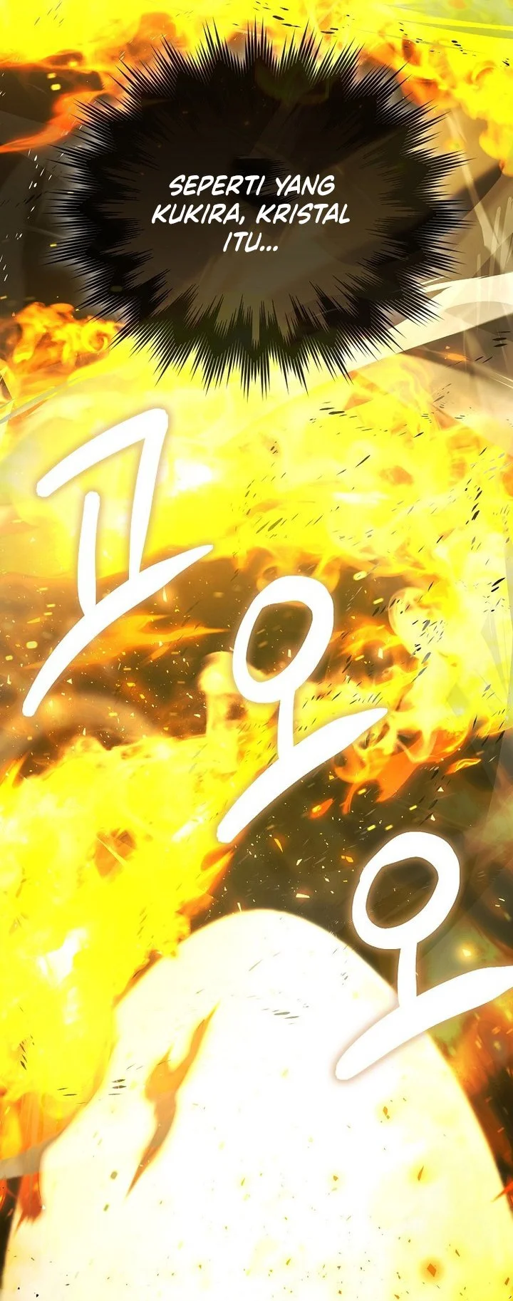 Demon Lord’s Martial Arts Ascension Chapter 133 Gambar 6