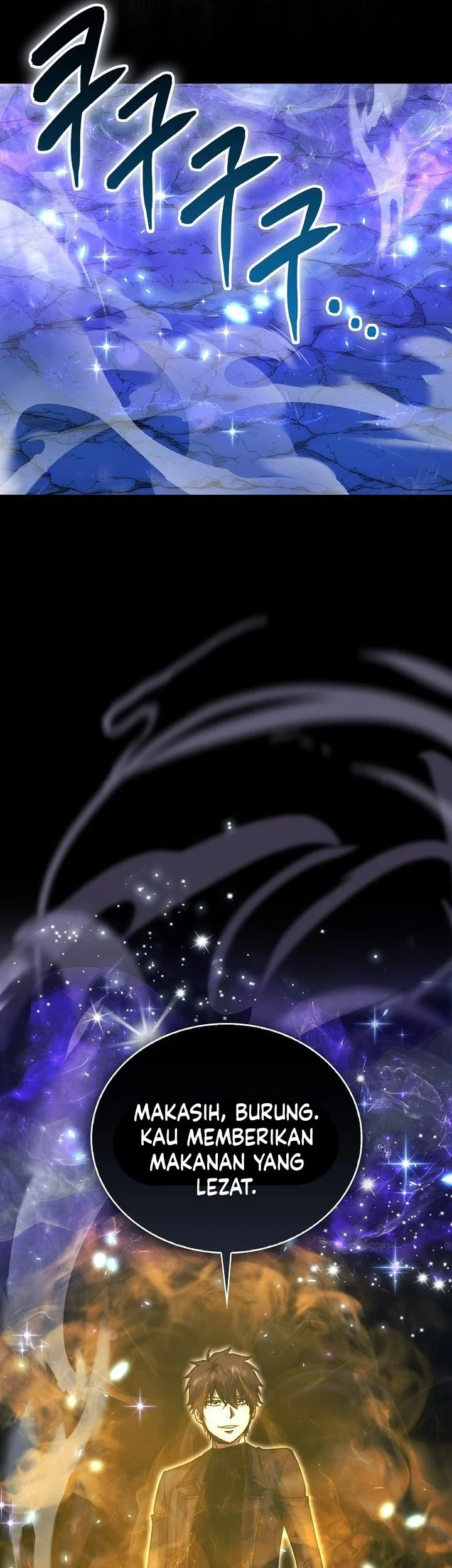 Demon Lord’s Martial Arts Ascension Chapter 133 Gambar 73