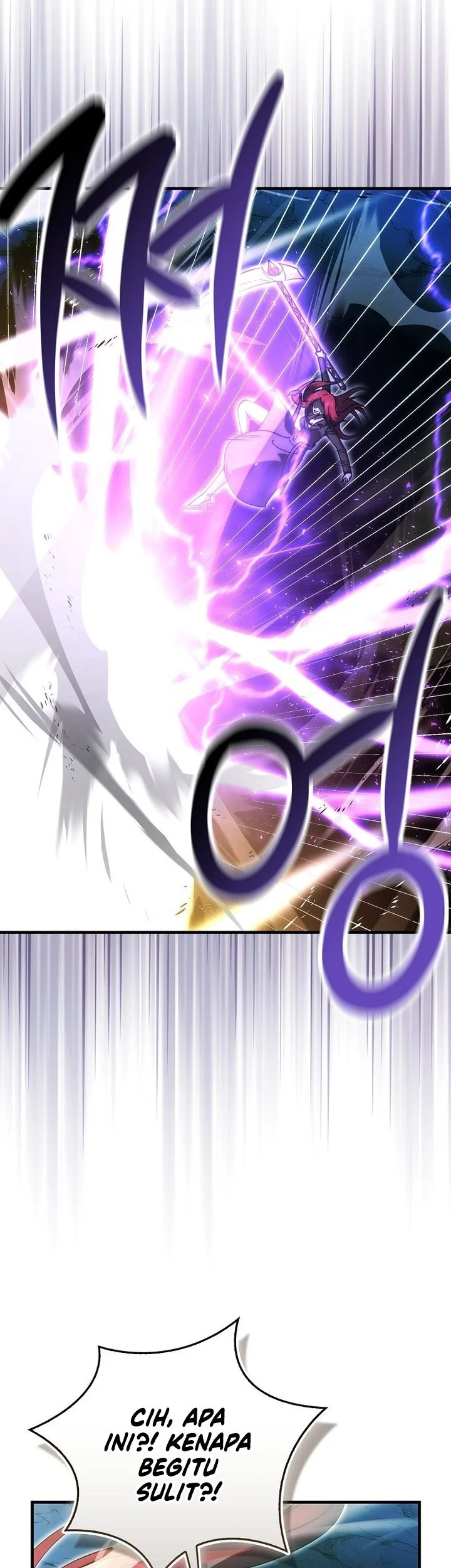 Demon Lord’s Martial Arts Ascension Chapter 133 Gambar 11