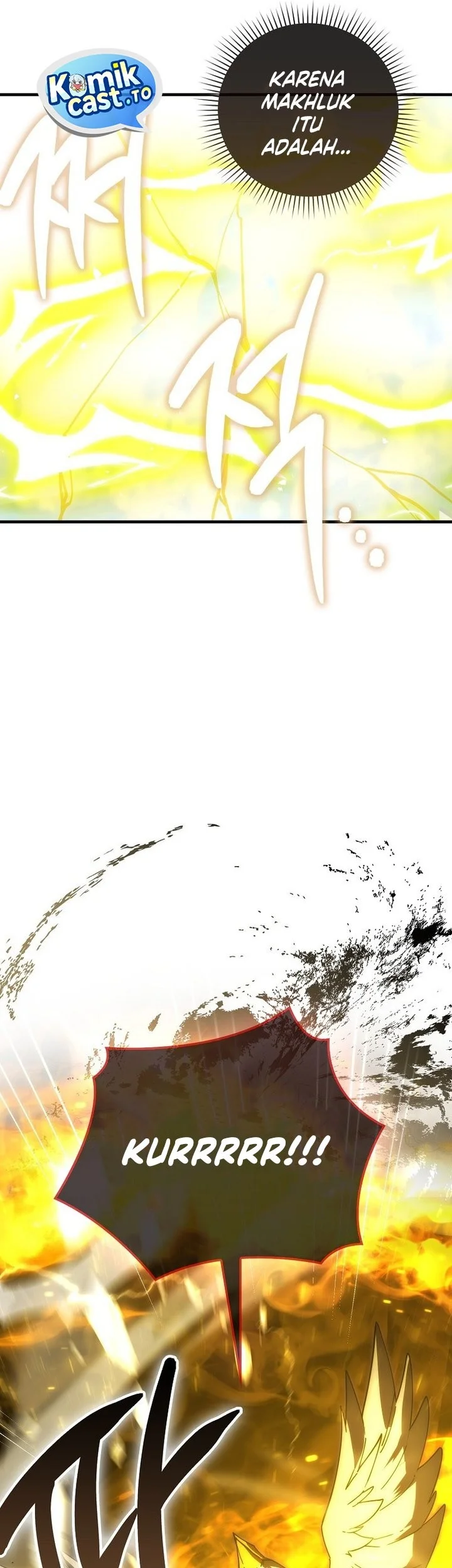 Demon Lord’s Martial Arts Ascension Chapter 133 Gambar 15