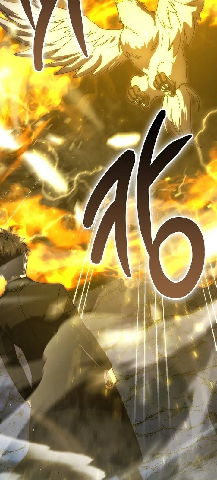 Demon Lord’s Martial Arts Ascension Chapter 133 Gambar 16