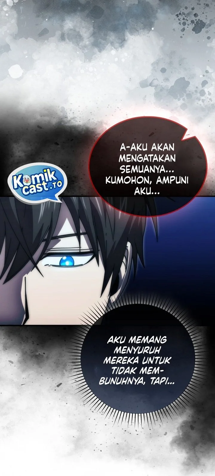 Demon Lord’s Martial Arts Ascension Chapter 134 Gambar 19