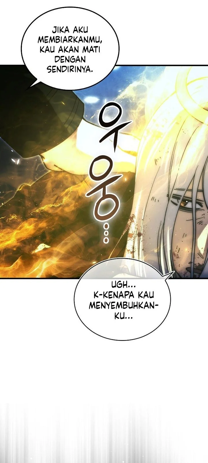 Demon Lord’s Martial Arts Ascension Chapter 134 Gambar 23