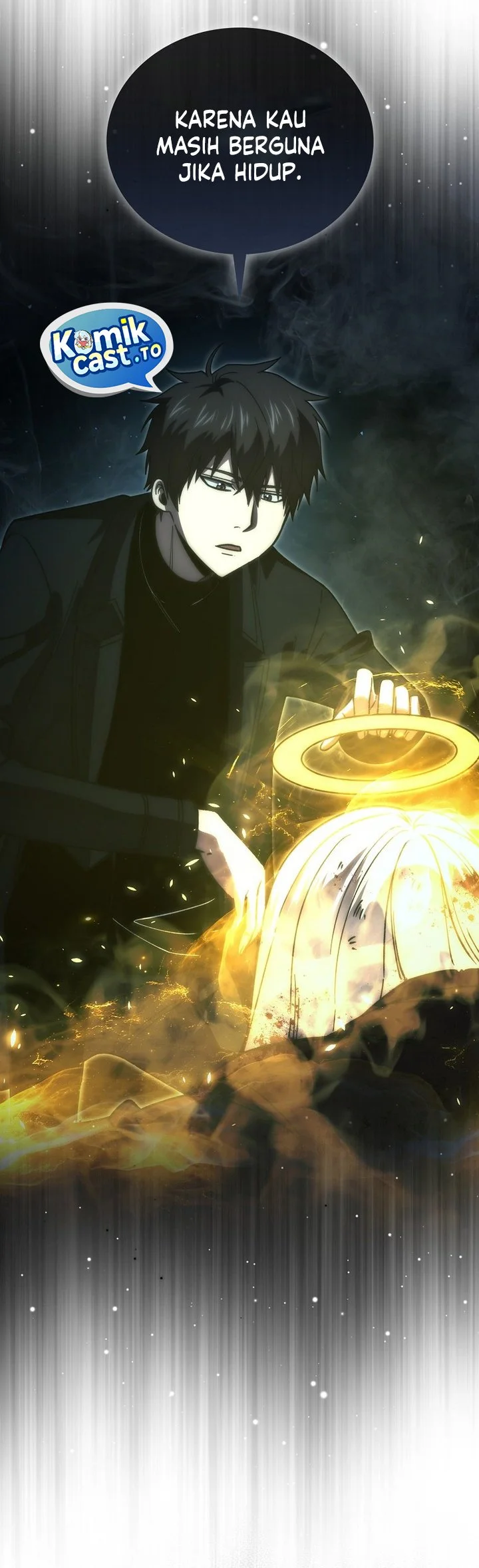 Demon Lord’s Martial Arts Ascension Chapter 134 Gambar 24