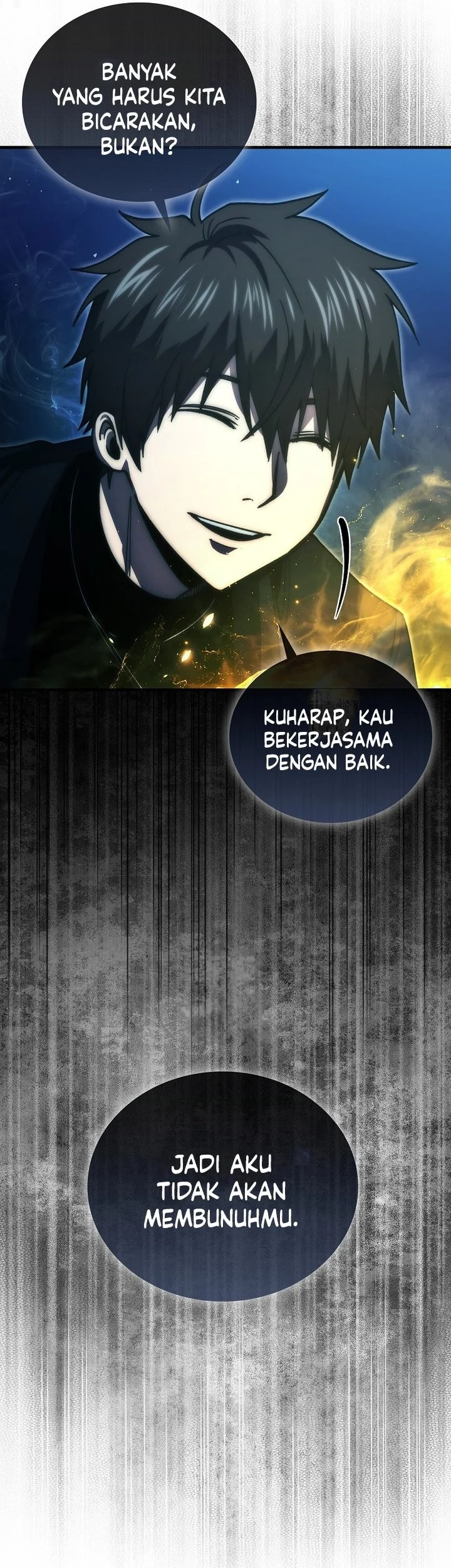 Demon Lord’s Martial Arts Ascension Chapter 134 Gambar 25