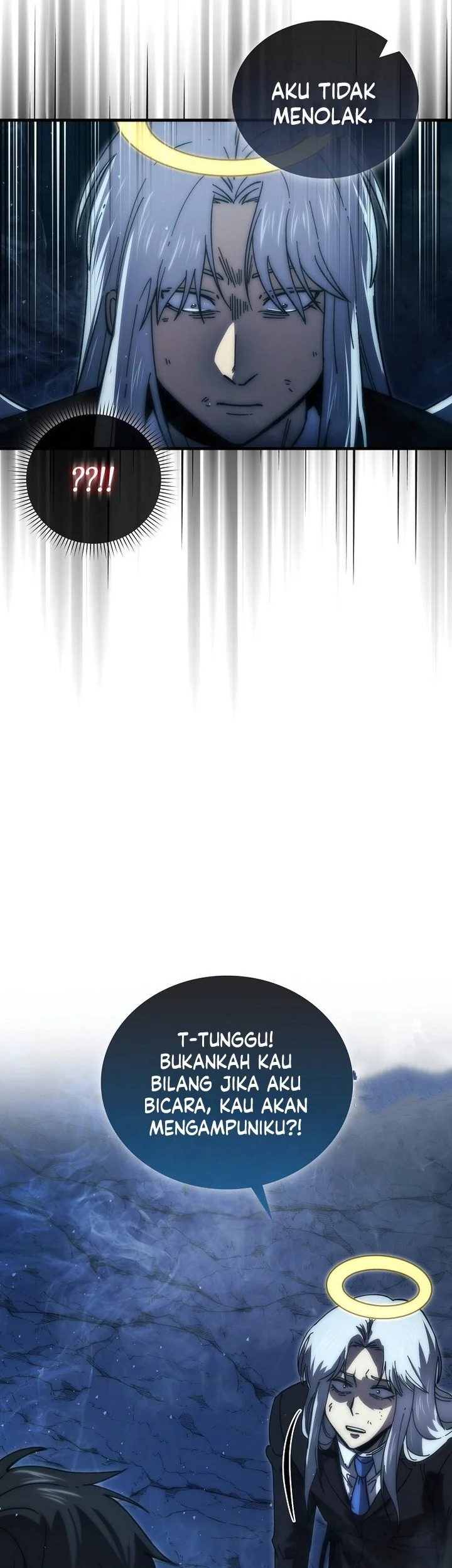 Demon Lord’s Martial Arts Ascension Chapter 134 Gambar 33