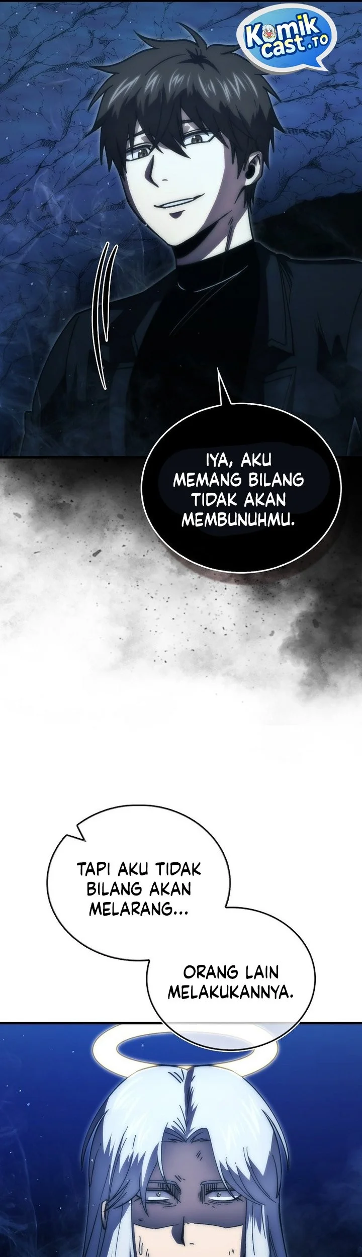 Demon Lord’s Martial Arts Ascension Chapter 134 Gambar 35