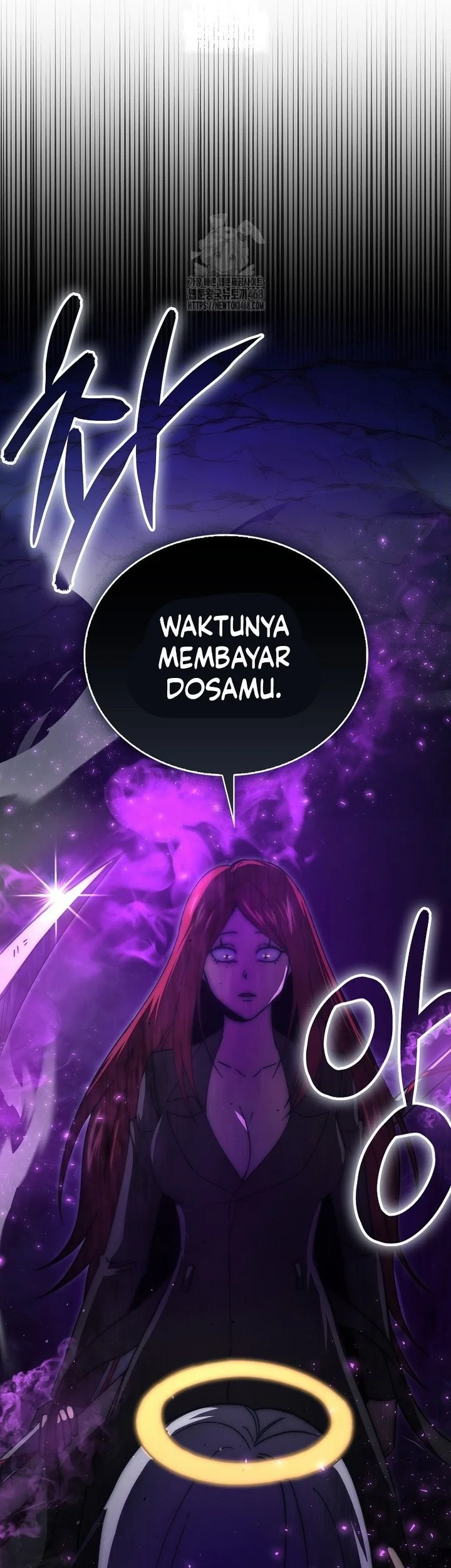 Demon Lord’s Martial Arts Ascension Chapter 134 Gambar 37